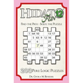 Hidato fun 12: 203 New Logic Puzzles