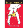 Lick Like a Lesbian