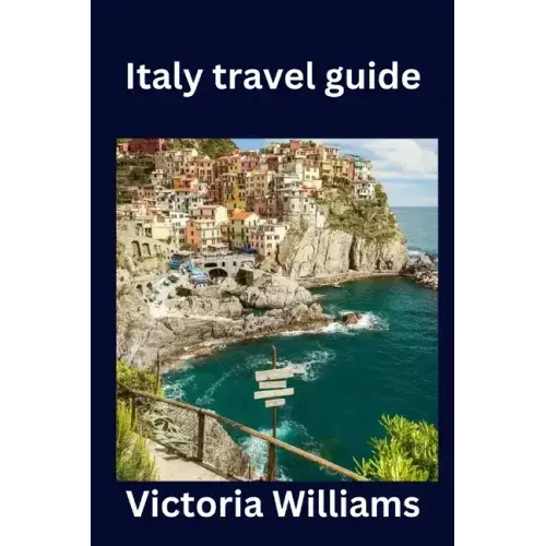 Italy travel guide