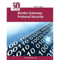 Border Gateway Protocol Security