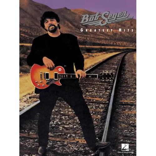 Bob Seger Greatest Hits