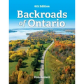 Backroads of Ontario