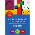 Visible Learning for Teachers: Maximizing Impact on Learning