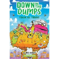Down in the Dumps #2: Trash vs. Trucks