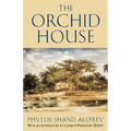 The Orchid House