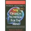 New Optimum Nutrition for the Mind