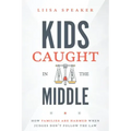 Kids Caught in the Middle: How Families Are Harmed When Judges Don't Follow the Law