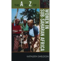 The A to Z of Women in Sub-Saharan Africa