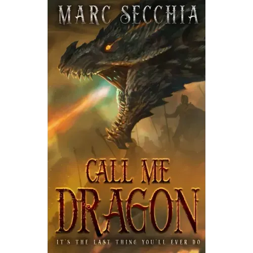 Call me Dragon