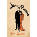 The Devil in a Domino (Valancourt Classics)