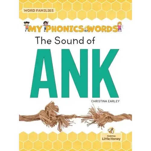 The Sound of Ank