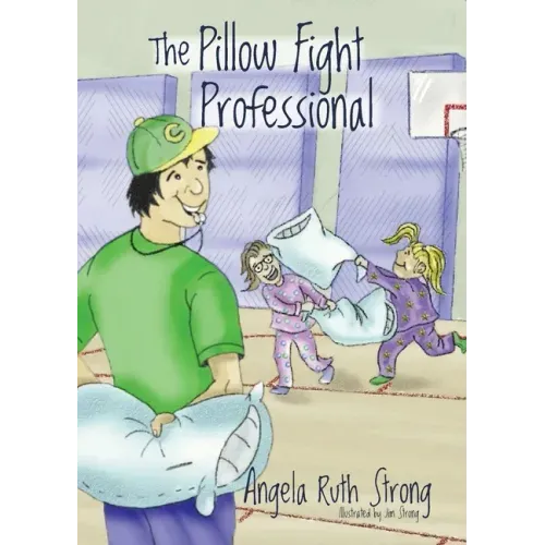 The Pillow Fight Professional
