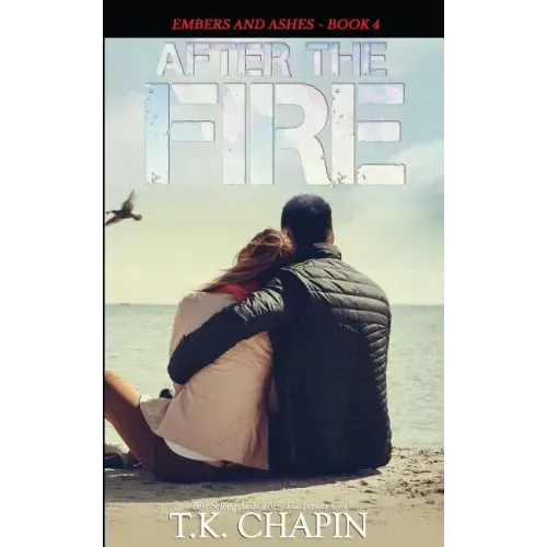 After the Fire: Inspirational Christian Fiction