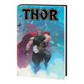 Thor by Jason Aaron Omnibus Vol. 1