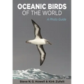 Oceanic Birds of the World: A Photo Guide