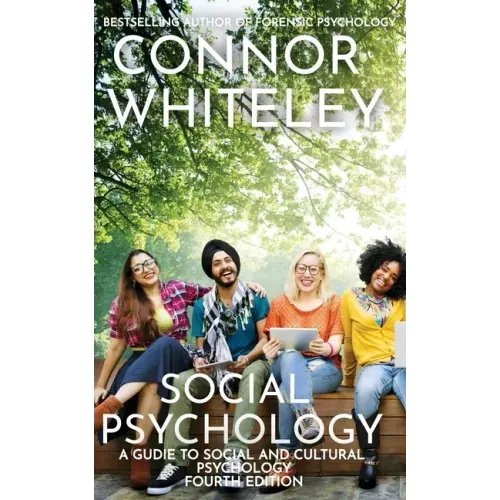 Social Psychology: A Guide To Social And Cultural Psychology