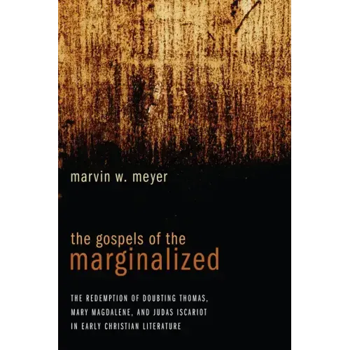 The Gospels of the Marginalized
