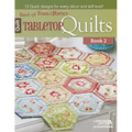 Best of Fons & Porter: Tabletop Quilts, Book 2