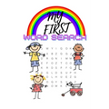 My First Word Search: My Word Search Book for Kids ( 8-9-10-11-12 ), Activity Pad, Word Puzzles, Word Search, Search Books, Search and Find,