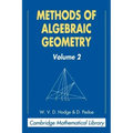 Methods of Algebraic Geometry: Volume 2
