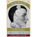 Dead or Alive: A Frank Garrett Mystery