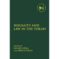 Sexuality and Law in the Torah