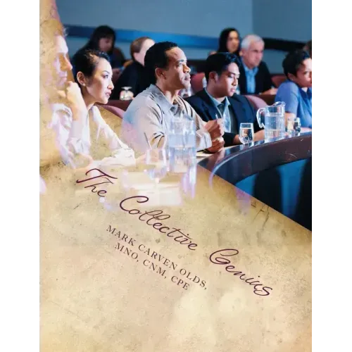 The Collective Genius