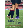 Outside the Lines: Book Three of Girls of Summer