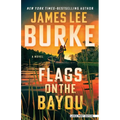 Flags on the Bayou