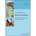 A Companion to Border Studies