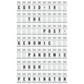 Covid-19: The Postgenomic Pandemic
