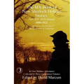 The MX Book of New Sherlock Holmes Stories Part XXI: 2020 Annual (1898-1923)