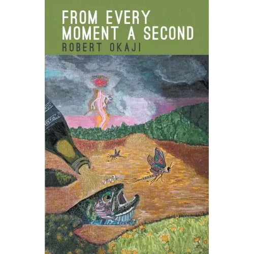 From Every Moment a Second