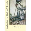 Gulliver's Travels: Illustrated