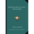 Adventures in Self-Discovery