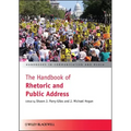 The Handbook of Rhetoric and Public Address