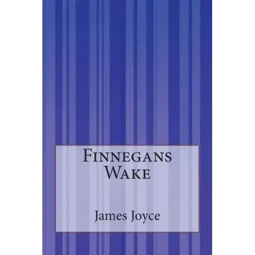 Finnegans Wake