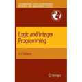 Logic and Integer Programming