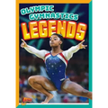 Olympic Gymnastics Legends