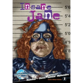 Insane Jane: Doctors Without Patience #2