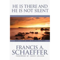 He Is There and He Is Not Silent
