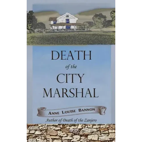 Death of the City Marshal