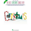 The Best Christmas Songs Ever