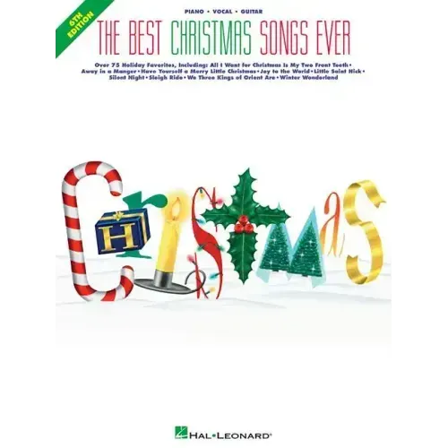 The Best Christmas Songs Ever