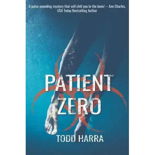 Patient Zero: Clip Undertaking #2