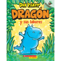Dragón Y Sus Labores (Dragon Gets By)