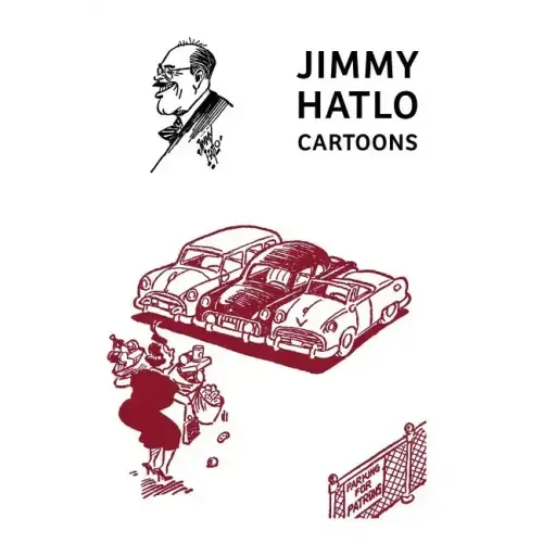 Jimmy Hatlo Cartoons: (Classic Comic Reprint)