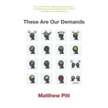 These Are Our Demands: Stories