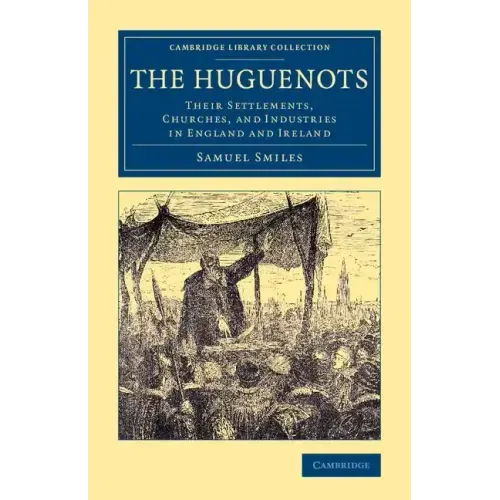 The Huguenots