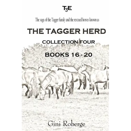 The Tagger Herd - Collection Four